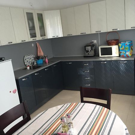 Guest House Agush Kribul Luaran gambar