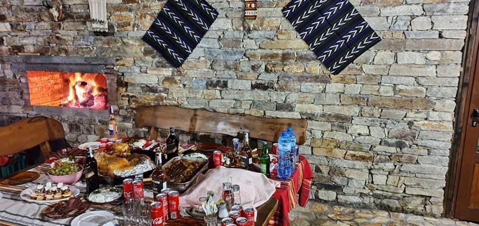 Guest House Agush Kribul Luaran gambar