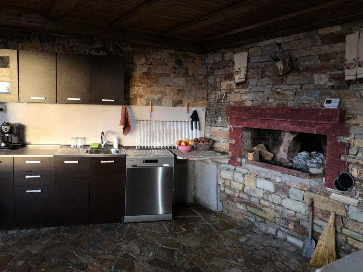 Guest House Agush Kribul Luaran gambar