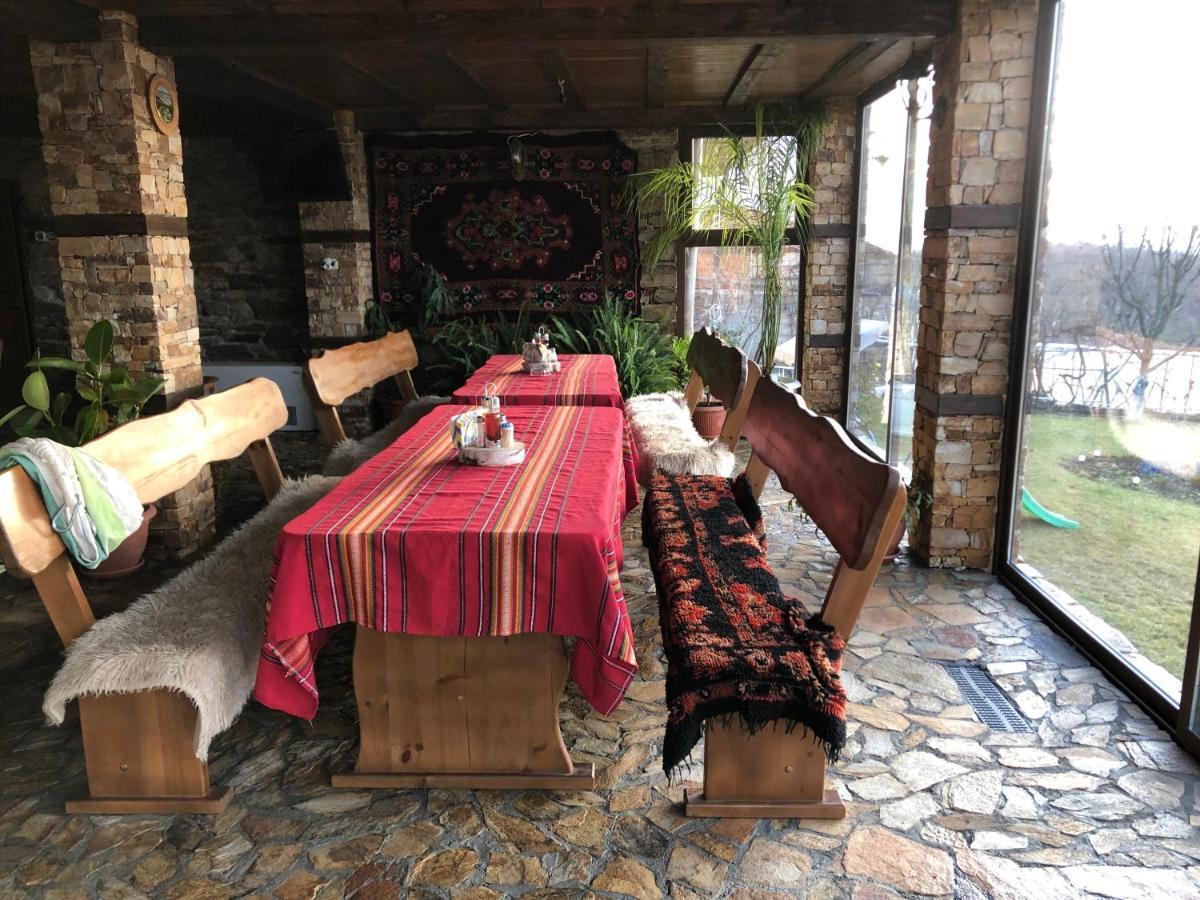 Guest House Agush Kribul Luaran gambar
