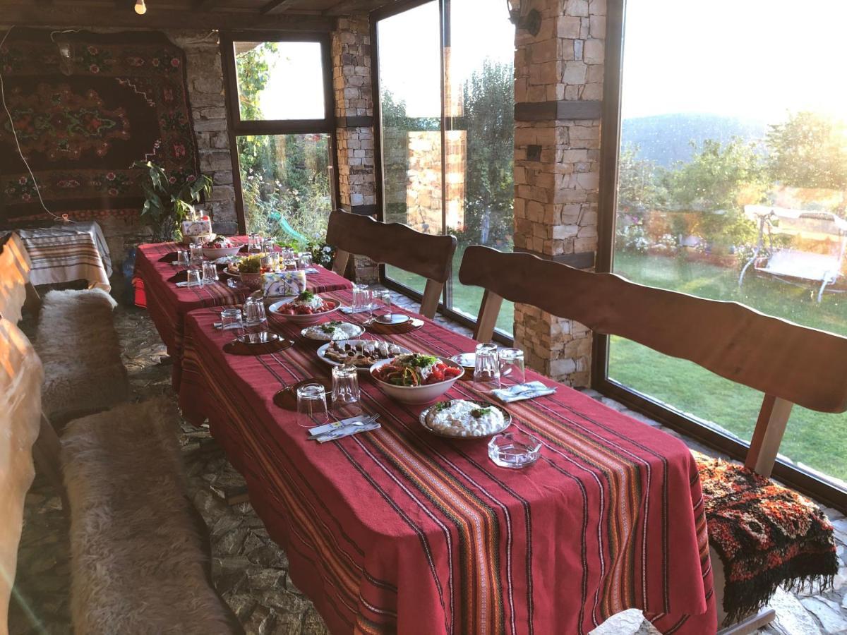 Guest House Agush Kribul Luaran gambar