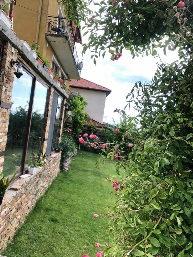 Guest House Agush Kribul Luaran gambar