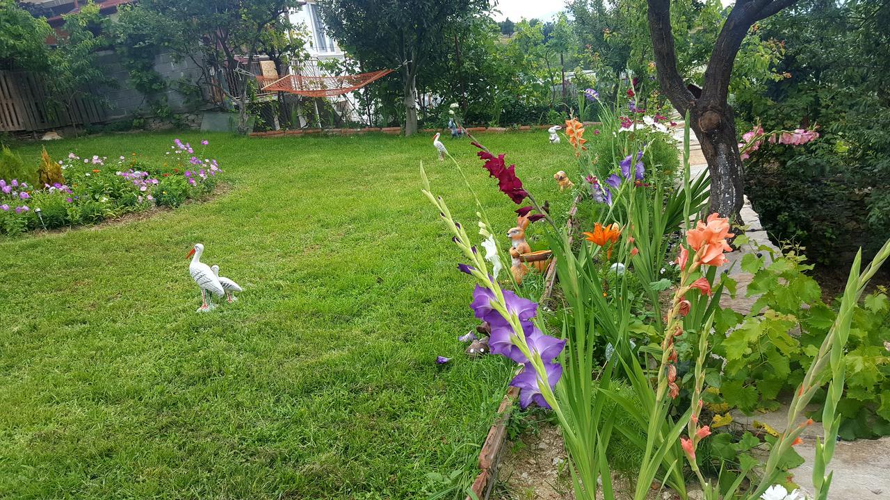Guest House Agush Kribul Luaran gambar