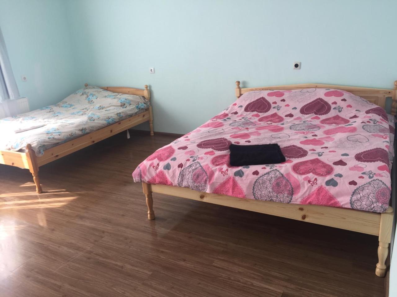 Guest House Agush Kribul Luaran gambar