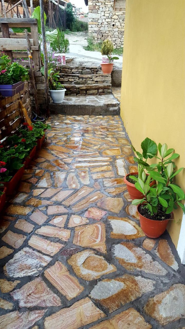 Guest House Agush Kribul Luaran gambar