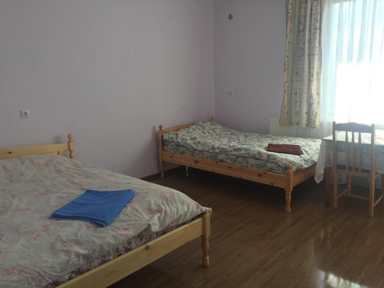 Guest House Agush Kribul Luaran gambar
