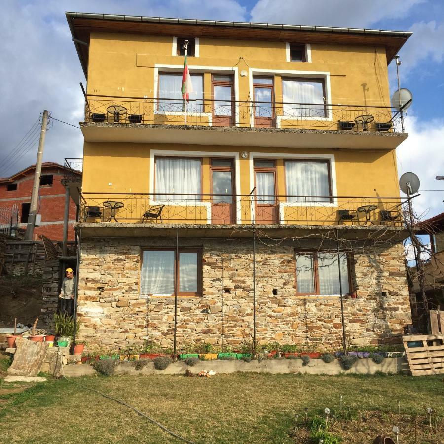 Guest House Agush Kribul Luaran gambar