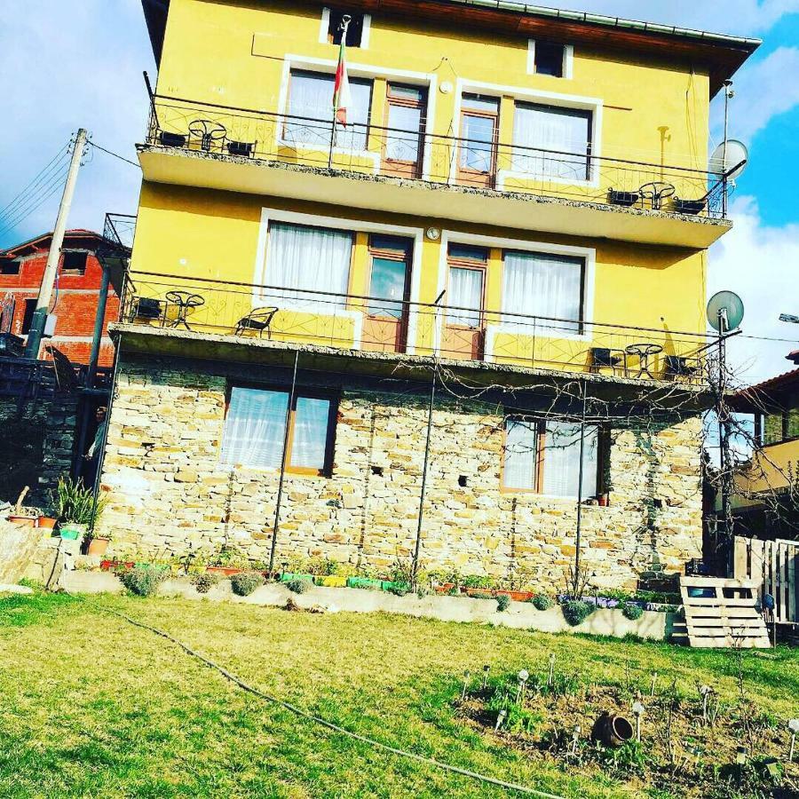 Guest House Agush Kribul Luaran gambar