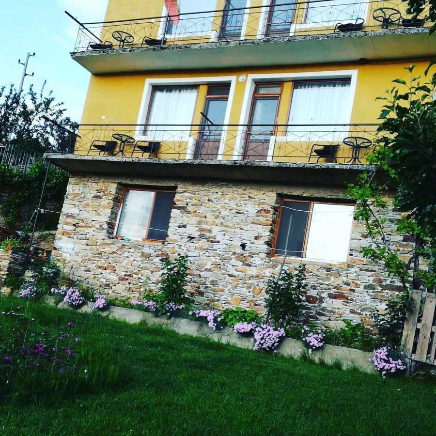 Guest House Agush Kribul Luaran gambar