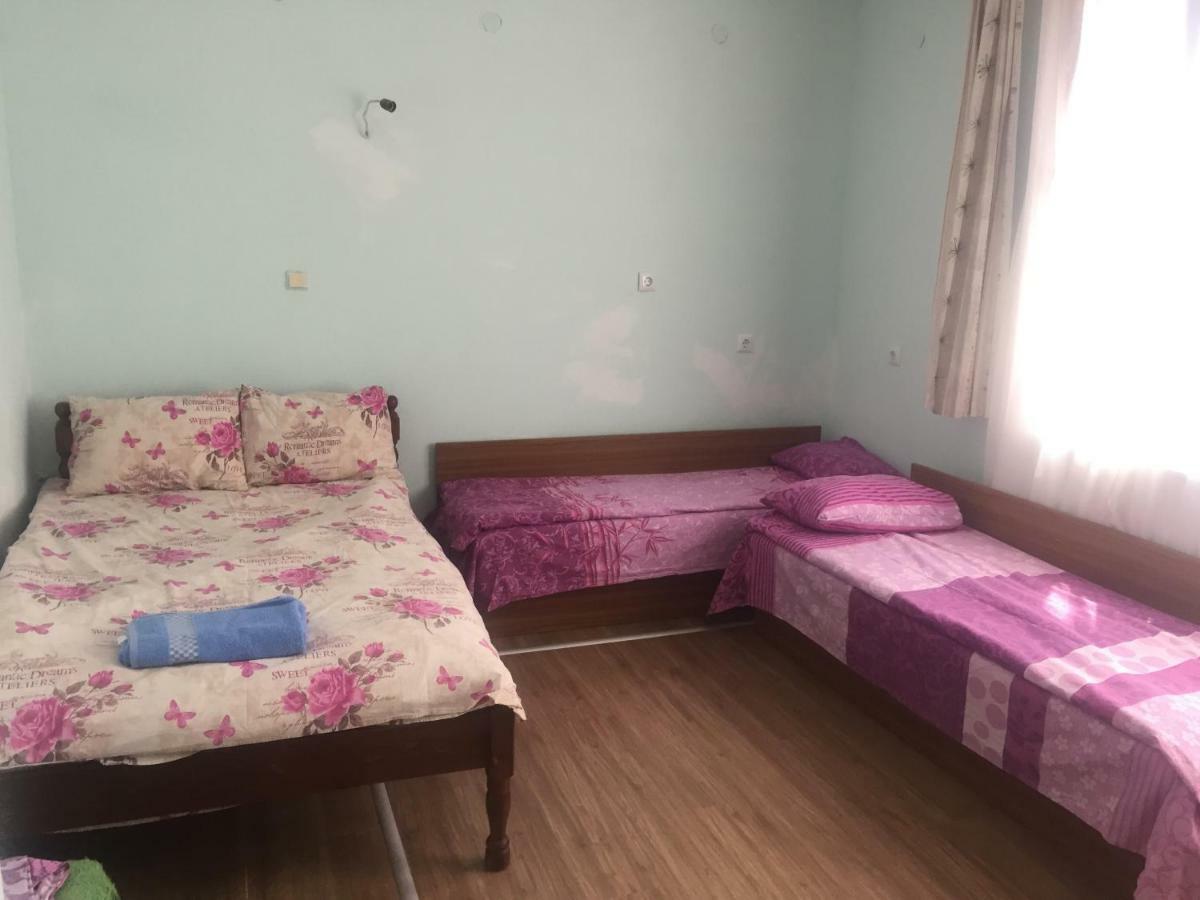 Guest House Agush Kribul Luaran gambar
