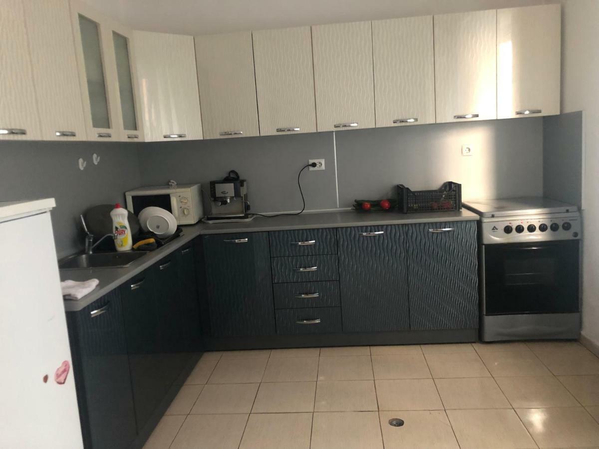 Guest House Agush Kribul Luaran gambar