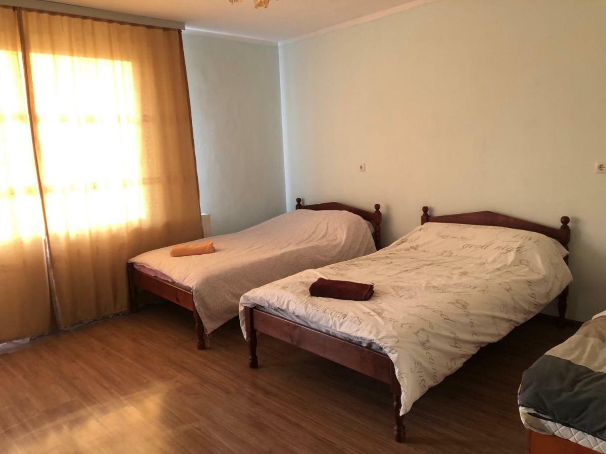 Guest House Agush Kribul Luaran gambar