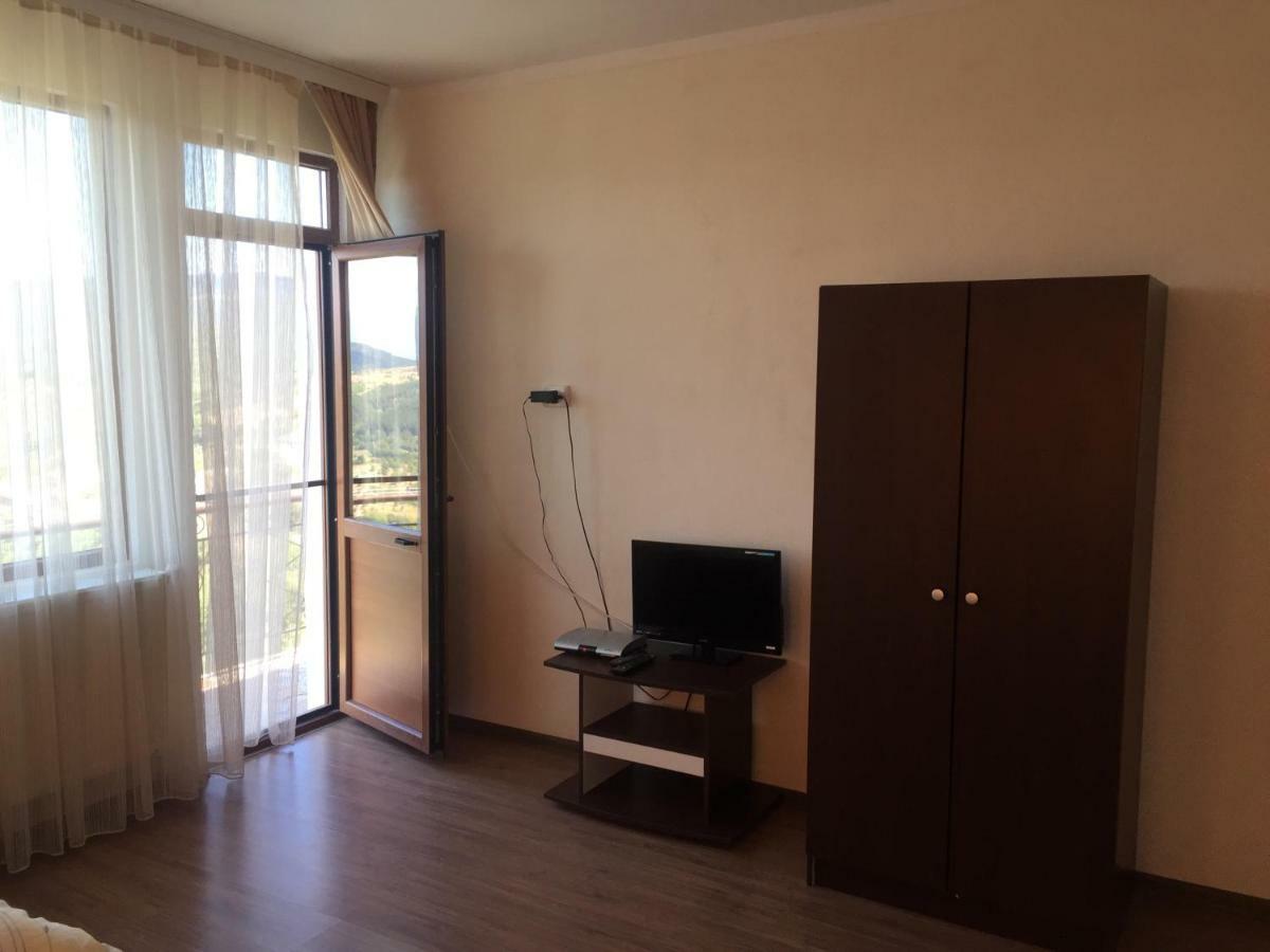 Guest House Agush Kribul Luaran gambar