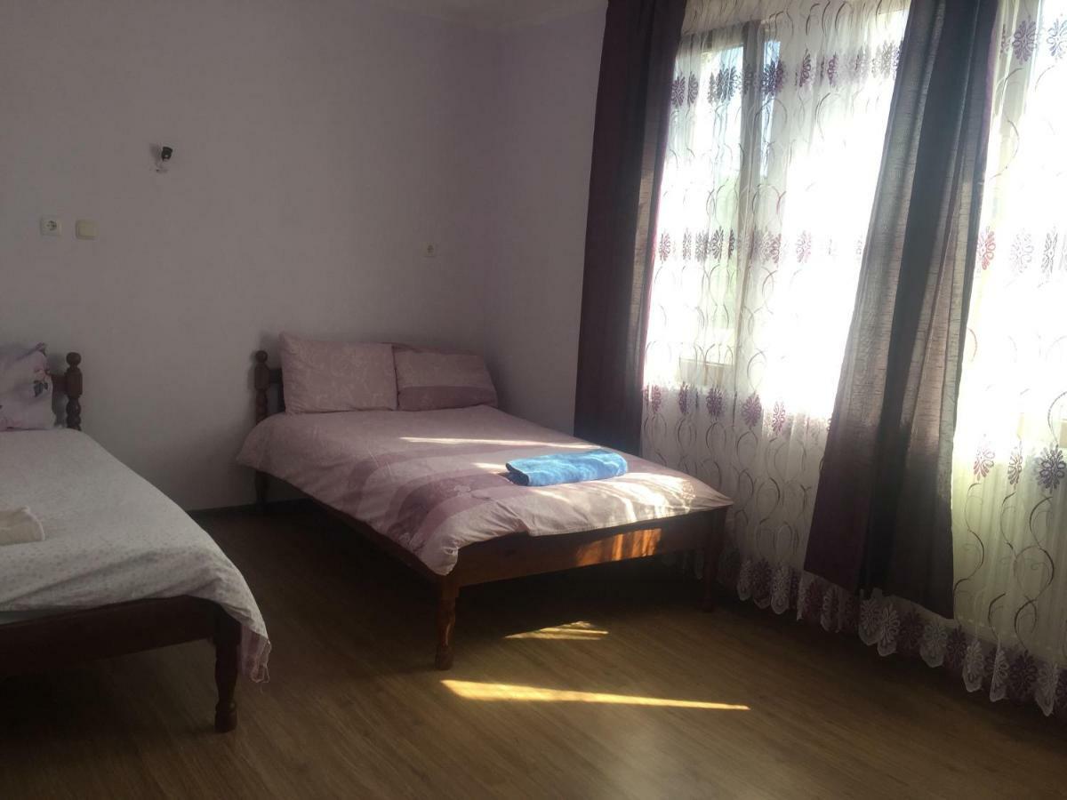 Guest House Agush Kribul Luaran gambar